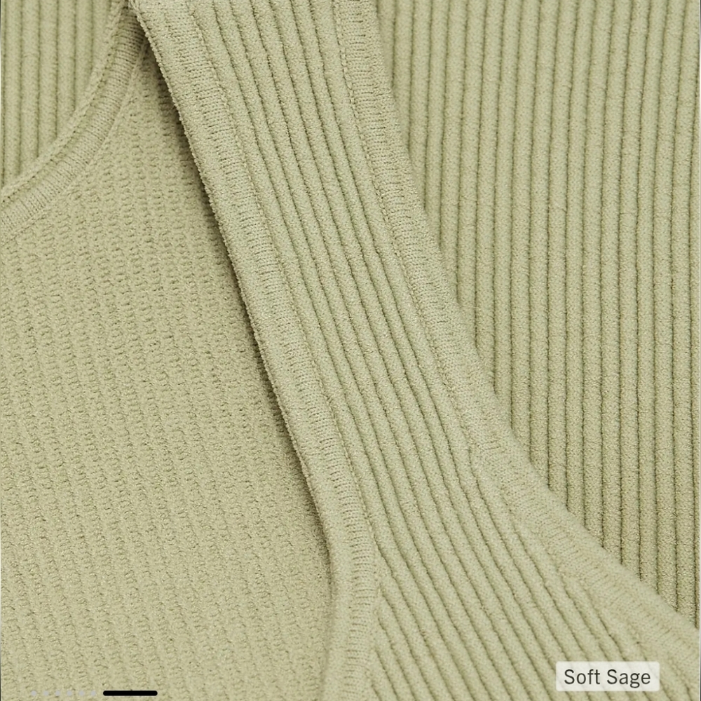Derek Lam 10 Crosby Top - Picture 5 of 5